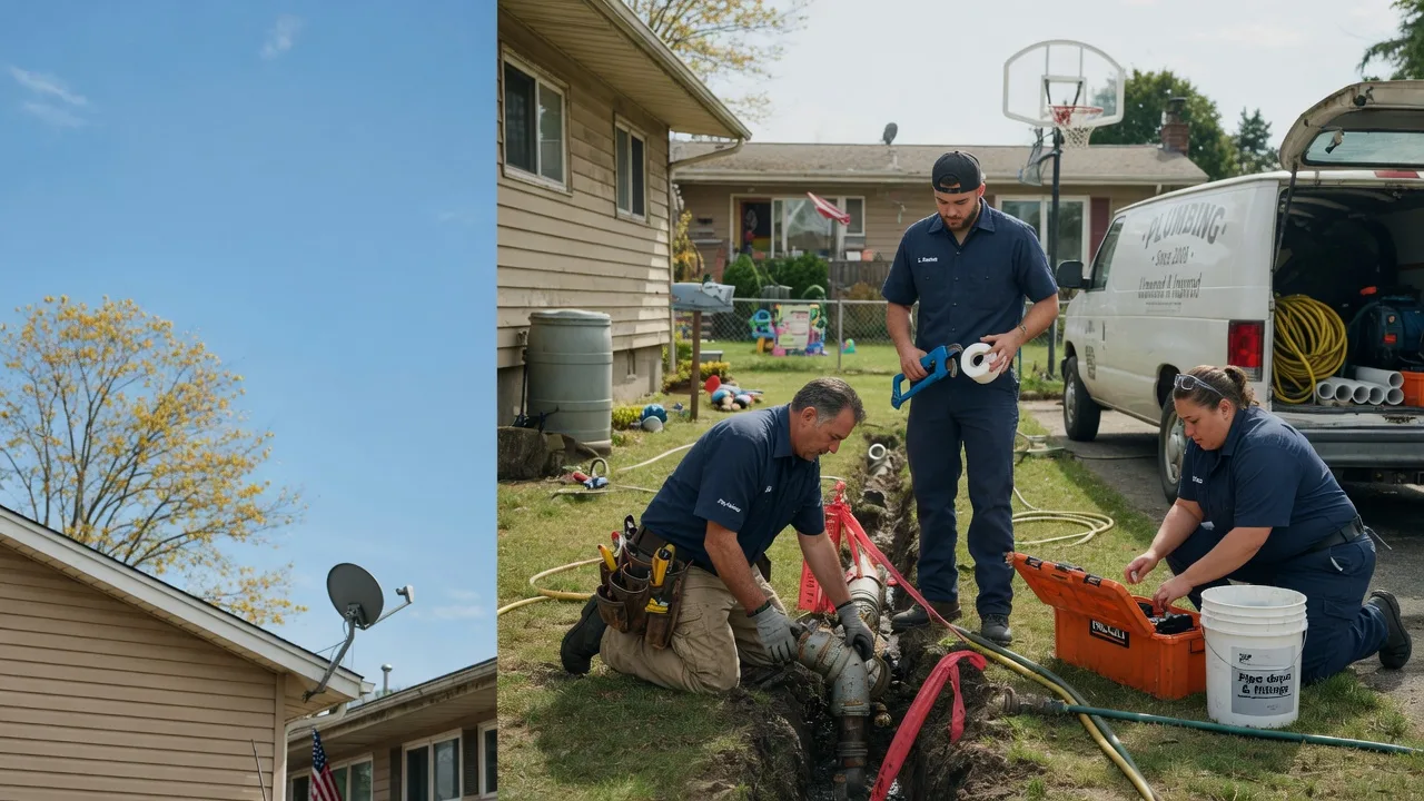 Garbage Disposal Replacement in Roxboro, NC near me